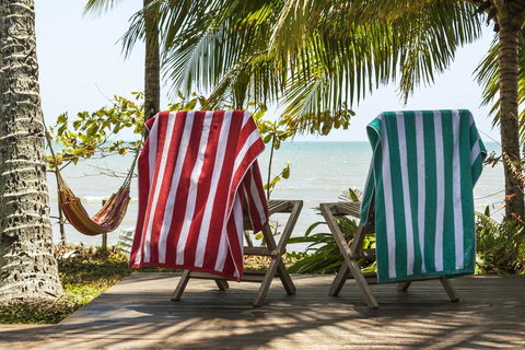 Drift Beach House Getaway - Tourism Townsville 1