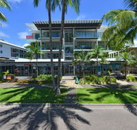 Drift Beachfront Condos - Tourism Townsville