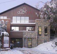 Duck Inn Mt Buller - Tourism Townsville