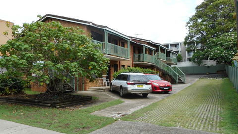 Dunbar Court Unit 4 At South West Rocks - Tourism Townsville 2