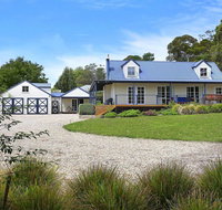 Duncraig House - open fireplace spa pet friendly - Tourism Townsville