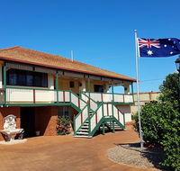 Dunelm House - Tourism Townsville