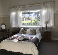 Dunkeld Old Bakery Accommodations - Tourism Townsville