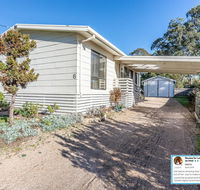 Eagle Bay Cottage - Tourism Townsville