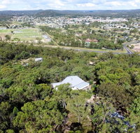 Eagle's Nest - Tourism Townsville