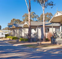 Eaglehawk Park Canberra - Tourism Townsville