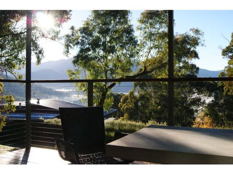Eagles Nest - Tourism Townsville 1