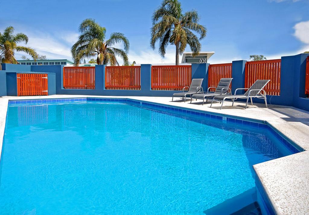 Flynns Beach ACT Tourism Townsville