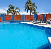 East Port Motor Inn - Tourism Townsville