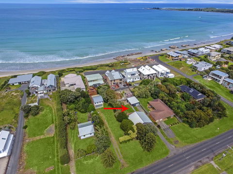East Tempy - House Only - Tourism Townsville 1