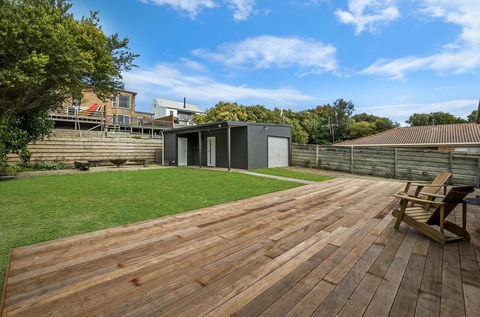 East Tempy - House Only - Tourism Townsville 2