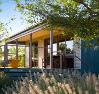 Eastern View Studio - Tourism Townsville