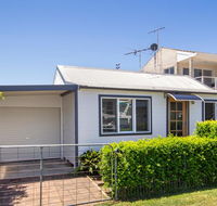 Echuca Bungalow - Tourism Townsville
