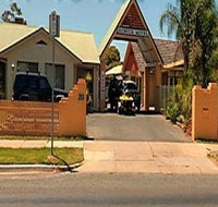 Echuca Motel