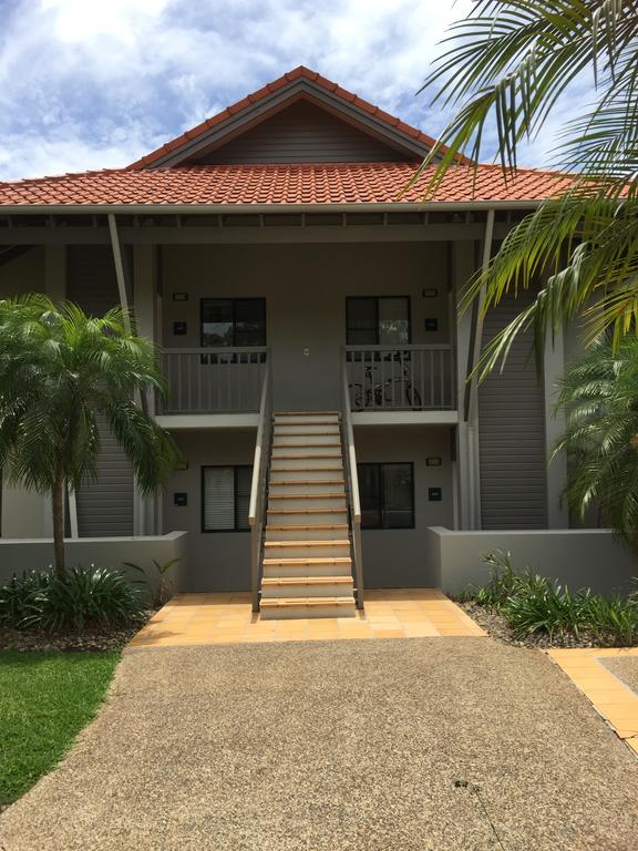 Laguna Quays QLD Tourism Townsville