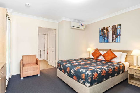 Econo Lodge Alabaster - Cowra - Tourism Townsville 0