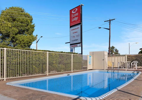 Econo Lodge Alabaster - Cowra - Tourism Townsville 3