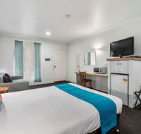 Econo Lodge Border Gateway Wodonga - Tourism Townsville