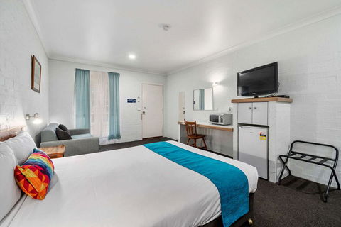 Econo Lodge Border Gateway Wodonga - Tourism Townsville 0