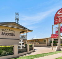 Econo Lodge Park Lane - Tourism Townsville