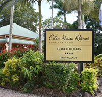 Eden House Retreat - Tourism Townsville