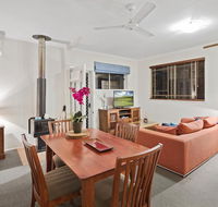 Eden Lodge - Tourism Townsville