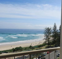 Eden Tower Apartments - Tourism Townsville