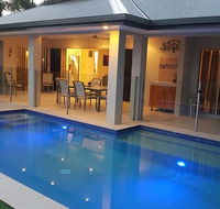 Eden Trinity Beach Lagoon Front House - Tourism Townsville