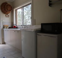 Eden's Retreat of Nulkaba - Tourism Townsville