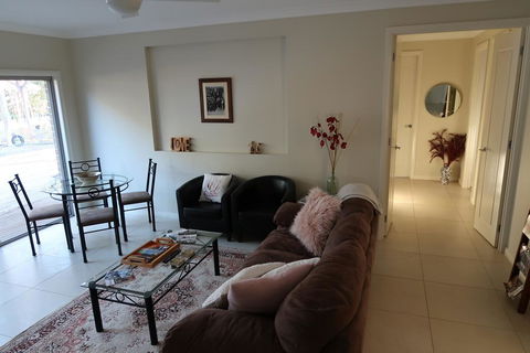 Eden's Retreat Of Nulkaba - Tourism Townsville 1