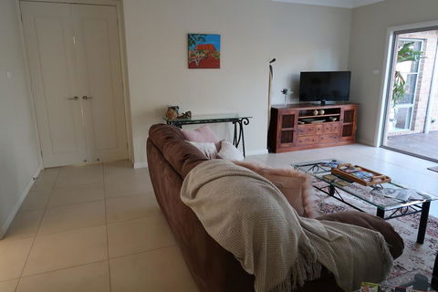 Eden's Retreat Of Nulkaba - Tourism Townsville 2