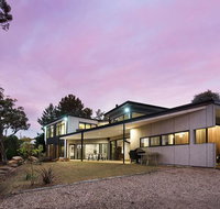 Edge Daylesford - Tourism Townsville