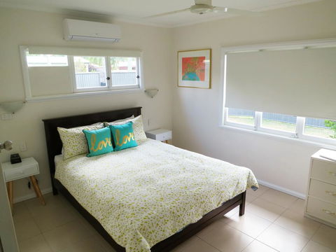 Edge Hill Clean & Green Cairns, 7 Minutes From The Airport, 7 Minutes To Cairns CBD & Reef Fleet Terminal - Tourism Townsville 3