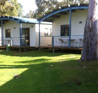 Edgewater Holiday Park - Tourism Townsville