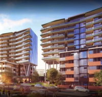 Edmondstone Arena Apartment - Tourism Townsville