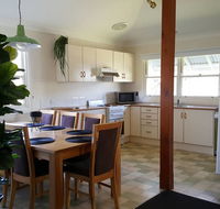 Edward Lane Apt3 - Tourism Townsville