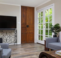 Edwin House Daylesford - Tourism Townsville