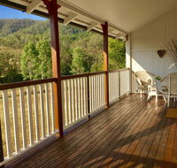 Eighteen Mile Cottage - Tourism Townsville