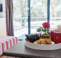 Eildon Pondage Holiday Park