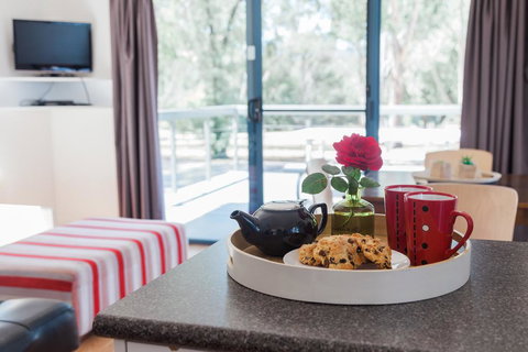 Eildon Pondage Holiday Park - Tourism Townsville 0