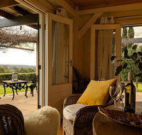 El Camino country cottage with terrace and stunning views - Tourism Townsville