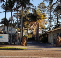 El Lago Tourist Park - Tourism Townsville