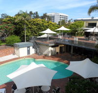 El Lago Waters Motel - Tourism Townsville