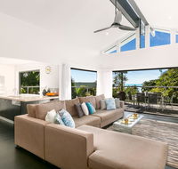 Elevated Beachside Sanctuary - Tourism Townsville