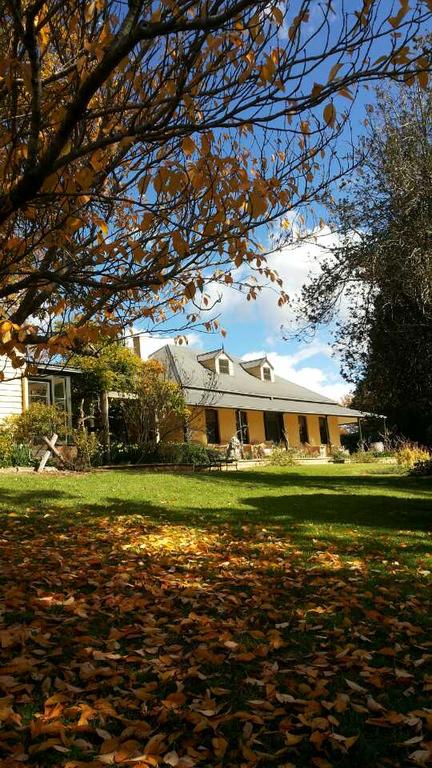 Eling Forest Winery - Tourism Townsville 3