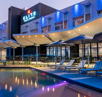 Elite Gold Coast - Tourism Townsville