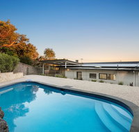 Ellerina Sea Vista Luxury Family Retreat with sauna pool amazing water views walk to beach - Tourism Townsville