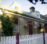 Ellie's Place on City Park - Tourism Townsville