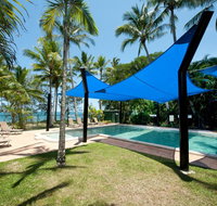 Ellis Beach Oceanfront Bungalows - Tourism Townsville