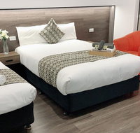 Elm Motel - Tourism Townsville